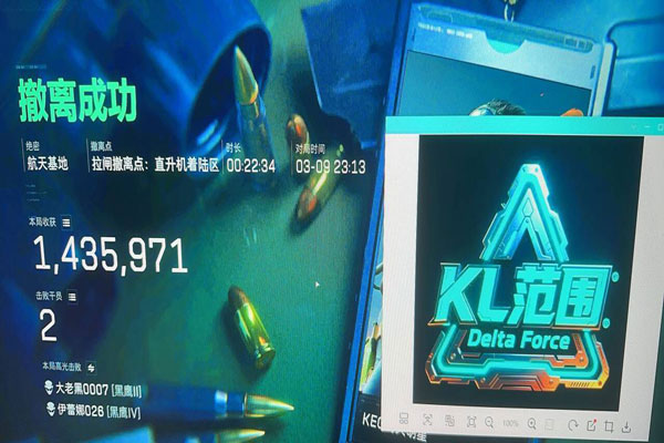 三角洲手游辅助透软件效果